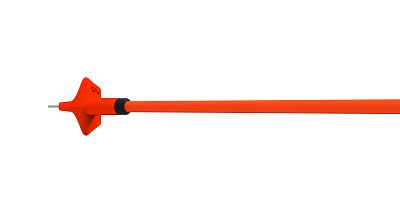 Превью  Лыжные палки ONE WAY Storm GTX Orange (OZ41323)